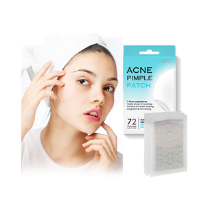 Acne Pimple Patch with Tea Tree Oil Best for Zits Blemishes