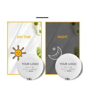 Custom Private Label Lip Balm Moisturizing Organic Lip Care Repairing Stick