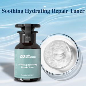 Bulk Skin Barrier Support Hydrating Facial Toner
