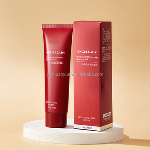 Good Price Salidroside Moisturizing Face Wash Anti Wrinkle