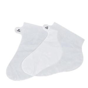 Private Label Baby Soft Skin Care Peeling Dry Foot Peel Mask Exfoliating SOCK