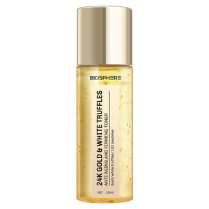 24K Gold White Truffle Anti-Aging Skin Toner