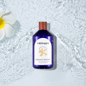 Pure Natural Chamomile Hydrosol Sensitive Skin Toner