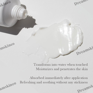 Wholesale High Quality Hand Cream Lotion Cosmetic Customize Brightening 30ml